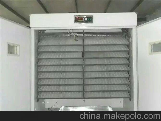 諾泰孵化孵化器全自動3520枚家用孵化機(jī)