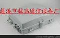 32芯光分路器箱