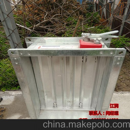 興江潤(rùn)供應(yīng)防火閥 規(guī)格齊全 歡迎來(lái)電選購(gòu)圖片