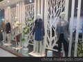 深圳宝安品牌女装尾货份货走份批发，广汇佳服饰-一手货源
