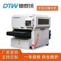 底漆抛光机台式门板打磨机全自动异型砂光机4S