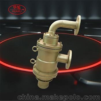 HMS-WF埋入式頭 華旭廠(chǎng)家直銷(xiāo) 特價(jià) 促銷(xiāo)QS-X過(guò)熱水旋轉接頭圖片