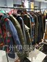杭州棉衣世家品牌一布百布 品牌折扣女装尾货一手货源