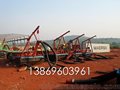 小型割边船价格13869603961