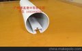 6063规格铝圆管 库存铝圆管厂家 铝圆管
