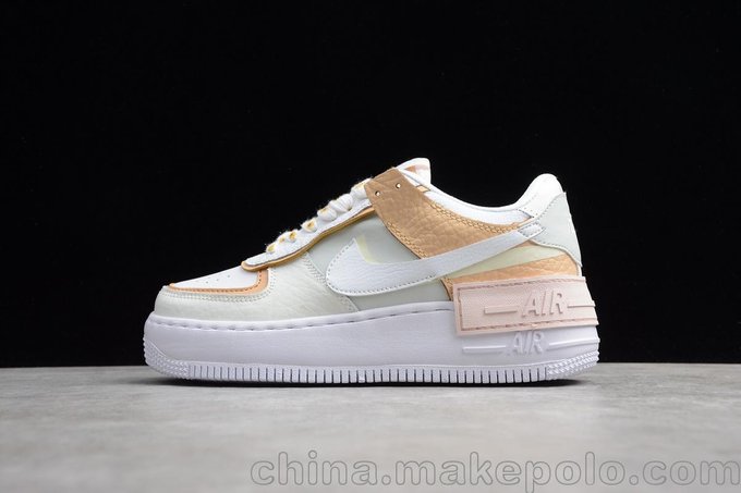 莆田運(yùn)動(dòng)鞋貨源批發(fā) 真標(biāo)1:1公司貨NIKE耐克空軍一號(hào)低幫板鞋圖片