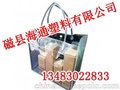 河北化妆品袋,专业化妆品包装袋,磁县海通塑料
