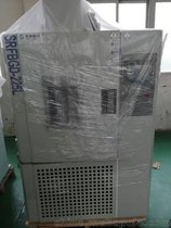 电池防爆型高温试验箱