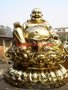重庆1.6米弥勒佛工艺品