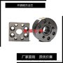 JB/ZQ4187-2006SAE法兰，不锈钢方法兰