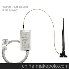 NETLink WLAN, PROFIBUS̫WLAN