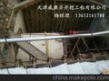 承接600-4000泥水平衡顶管  你的选择天津威廉