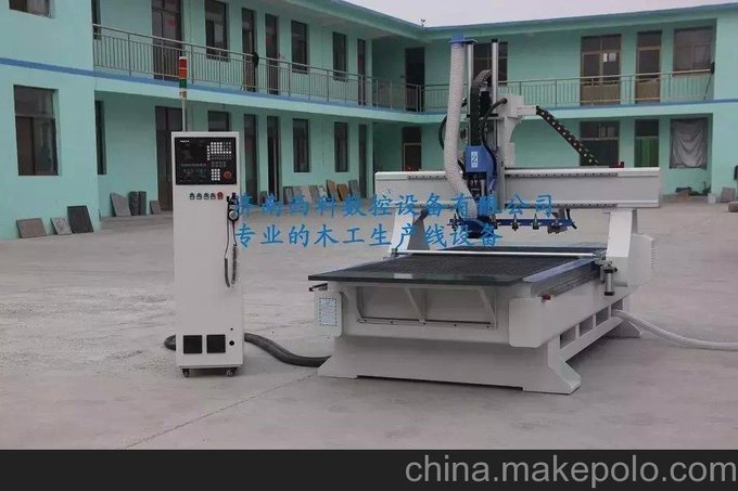 陜西定制櫥柜門板式家具雕刻機(jī)專業(yè)門板制圖軟件打造工藝圖片