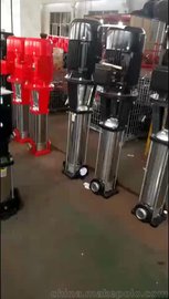消火栓泵 喷淋泵 稳压泵