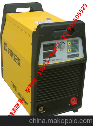 北京時(shí)代電焊機(jī)ZX7-400(PE61-400)手工直流弧焊機(jī)圖片