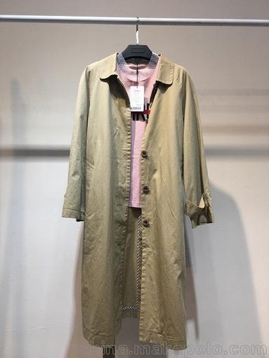 成都荷花池女裝批發(fā)速購品牌女裝折扣店 加盟女裝走份利潤直銷圖片
