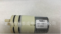 医用NIDEC长寿命无刷隔膜气泵液泵-00H220H010