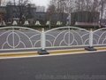 湖南顺义金属_市政道路护栏!