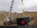 广西环森环保 一体化污水处理设备 气浮机 过滤器 二氧化氯发生器