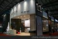 广交会展览公司提供展位设计及特装展台搭建-内设工厂价格实惠