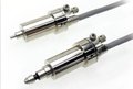 日本METROLCS美德龙CS系列接触式传感器1