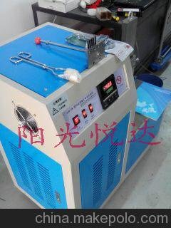 供應(yīng)陽光悅達2015熱銷塑GB5470料低溫脆化沖擊試驗機圖片