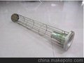 供应厂家直销广润除尘器骨架