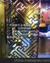 锈钢玫瑰金屏风 广东厂家直销 办公室屏风装修