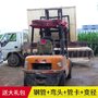 供应乐众牌大型混凝土泵车司机