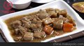 厂家直供 伍の料理 红烧排骨冷冻调理包