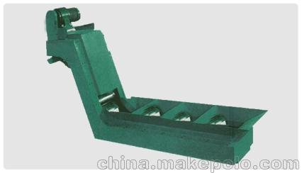 新疆供應(yīng)BXCG-210系列磁輥排屑機(jī)圖片
