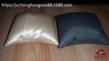 源头厂家生产手表枕头包 首饰盒枕芯 可定制logo承接代工服务