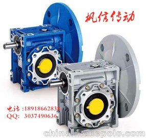 NMRV40-7.5ϸ˼ٻ