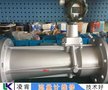 YQSMC流量計無顯示維修 指示值偏低
