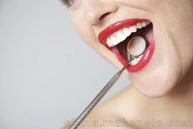 广州美蔻美牙培训，以下三类人不能做瓷贴面美牙修复