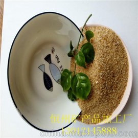 廊坊抗裂保溫沙 管道除銹河沙 灌漿料用河沙 黃沙擺件 規格齊全