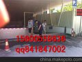 防汛挡水板性价比高 上海中海瀛台全国防汛挡水板供应商