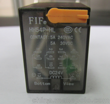 o  g^ HH54P-HL DC24V