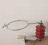 YH5CX -12.7 架空线路避雷器
