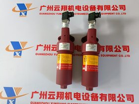 HYDACR¿HDA3840-A-500-124(6M)
