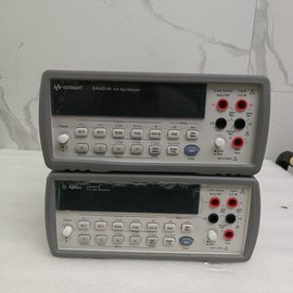 Keysight ǵ34401A_(ti)ʽ (sh)f(wn)ñ