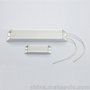 龙建达梯形铝壳电阻RXLG大功率电阻40W-2000W±5%厂家直销