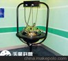 供应天星科普神奇的光导 光学科普展品 社区校园科技馆科普器材