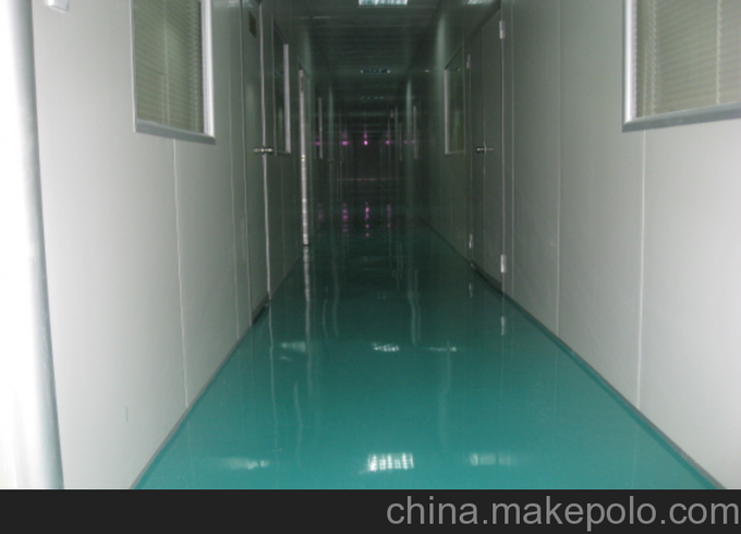 濟寧環(huán)氧漆，濟寧環(huán)氧地坪廠家圖片