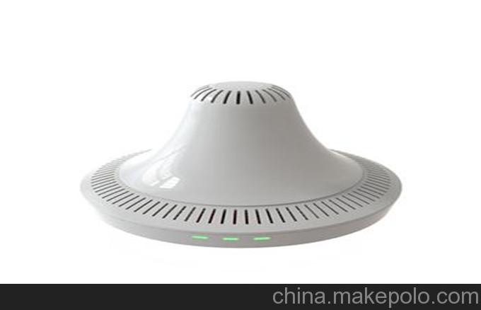 900Mbps胖瘦一體無線AP酒店無線覆蓋方案浙江IP-COM代理
