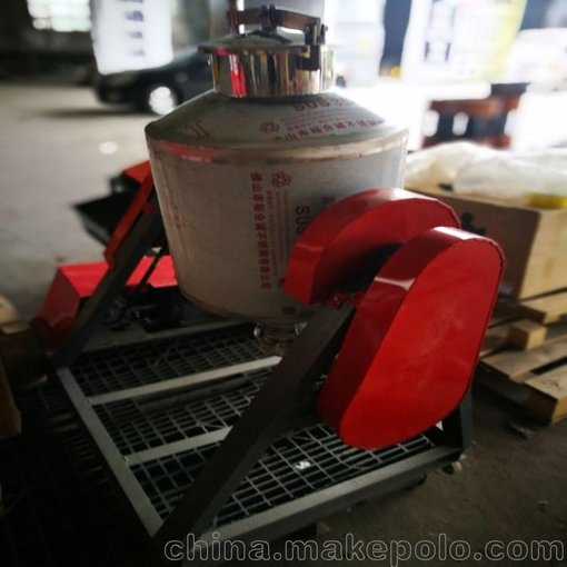 小型立式平口攪拌機(jī) 家用小型手推式不銹鋼拌餡機(jī)圖片