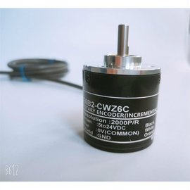 omron歐姆龍E6HZ系列編碼器E6HZ-CWZ6C360P/R2M