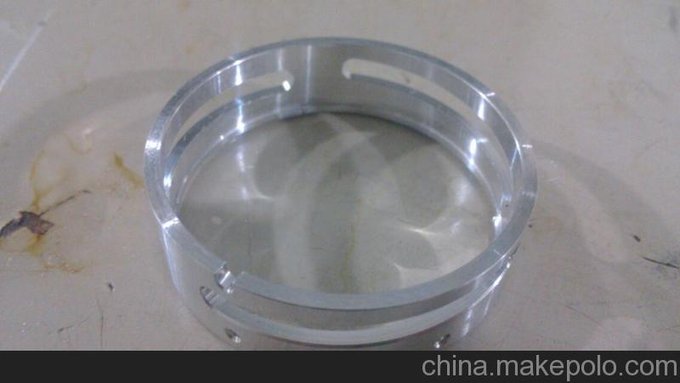高精密線軌數(shù)控車床，銑床，銅件，鋁件，鐵件機(jī)加工圖片