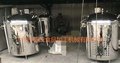 销售方便面生产线专用煎炸油过滤机