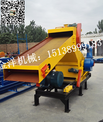 廠家熱銷自行車破碎機(jī)在未來開拓進(jìn)步中 廢鋁破碎機(jī)呈現(xiàn)最美好的價(jià)值發(fā)展圖片